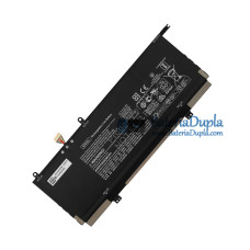 Bateria para HP HSTNN-OB1B SP04XL HSTNN-DB7X [bateria de substituição]